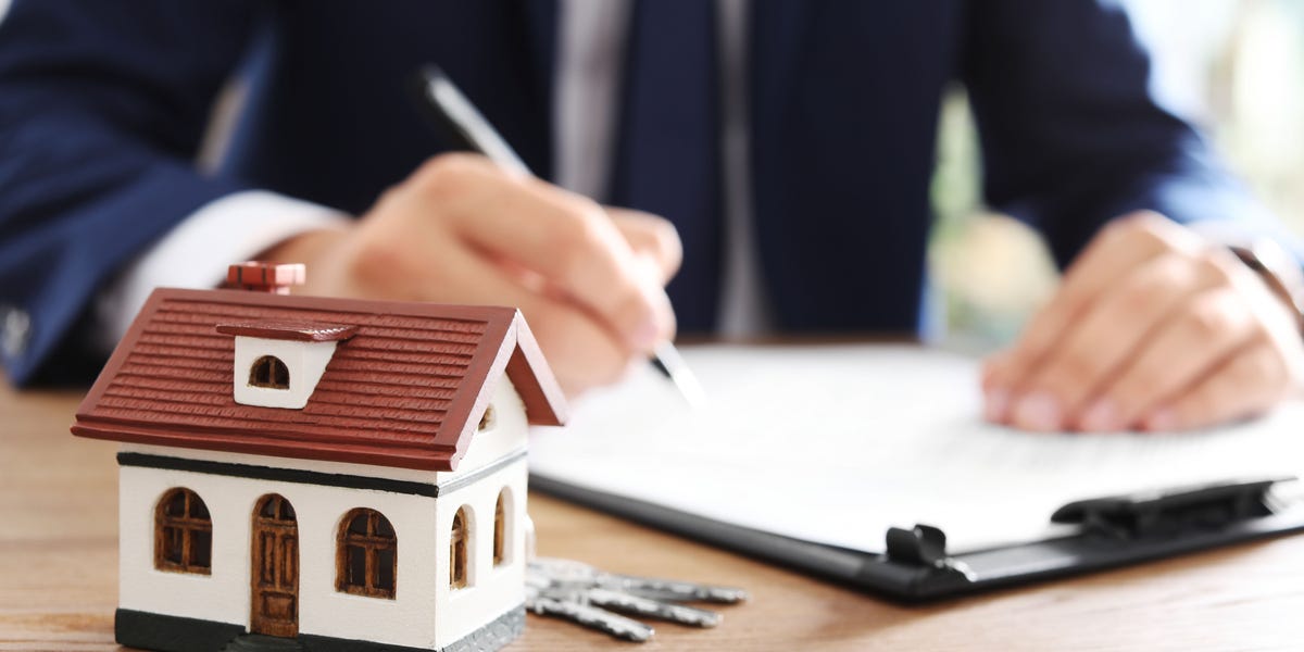 Choosing the right Conveyancer