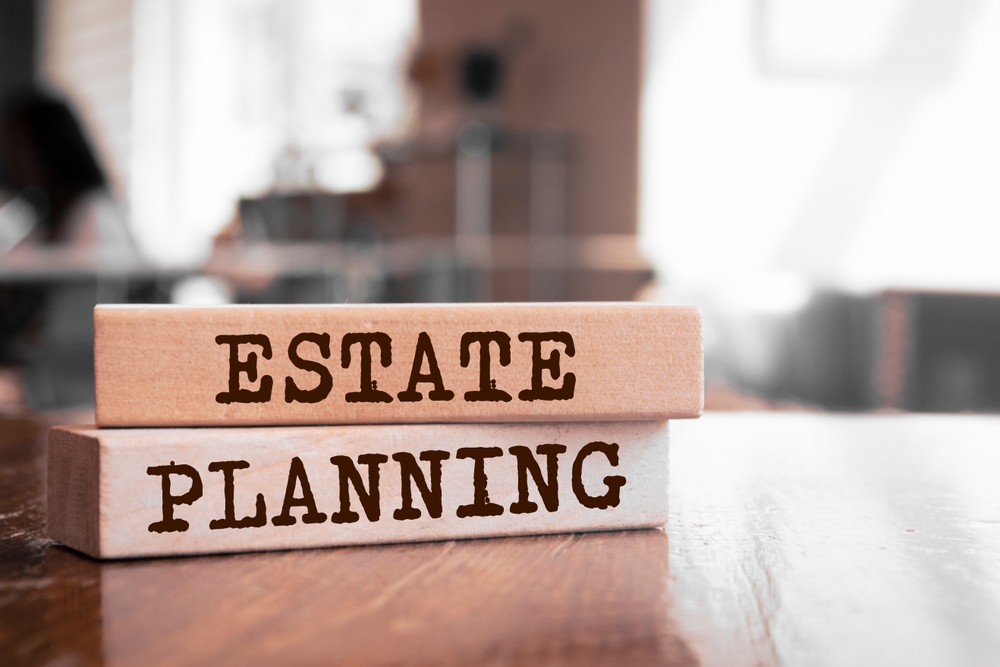 Estate Planning in Uncertain Times